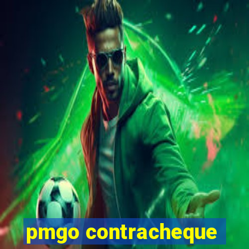 pmgo contracheque